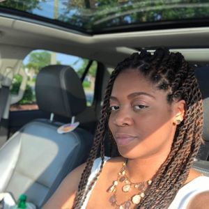 Meet your Posher, Cherelle